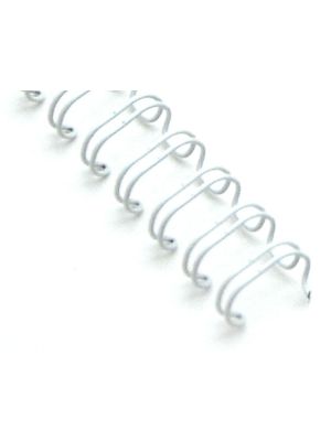 CN kovový hřbet 9,5mm (3/8