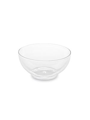 Fingerfood miska (PS) číra Ø67 x 33 mm 70ml [25 ks]