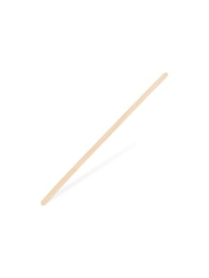 Miešadlo drevené 17,8cm [1000 ks]