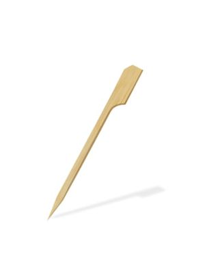 Fingerfood napichovadlo bambusové (FSC 100%) 9cm [250 ks]