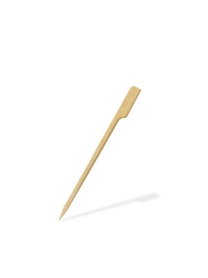 Fingerfood napichovadlo bambusové (FSC 100%) 12cm [250 ks]