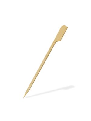 Fingerfood napichovadlo bambusové (FSC 100%) 18cm [250 ks]
