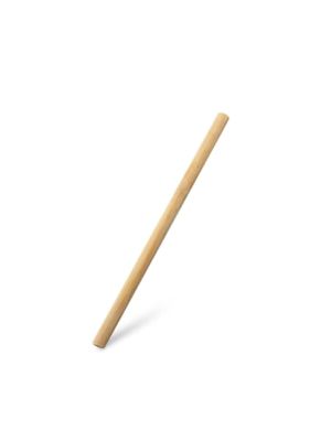 Slamka bambusová (FSC 100%) 23cm [50 ks]