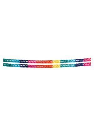 Papierová girlanda Ø8cm x 2,7m [2 ks]