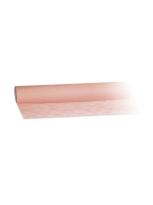 Obrus (PAP) rolovaný apricot 1,2 x 8 m [1 ks]