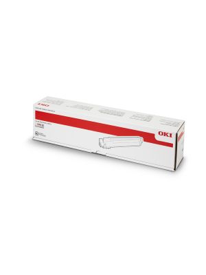 Toner pre OKI ES9541 - Clear (20k strán) - parciálny lak