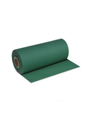 Stredový pás (PAP-Airlaid) PREMIUM tmavozelený 40cm x 24m [1 ks]