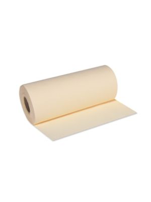 Stredový pás (PAP-Airlaid) PREMIUM béžový 40cm x 24m [1 ks]