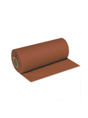 Stredový pás (PAP-Airlaid) PREMIUM hnedý 40cm x 24m [1 ks]