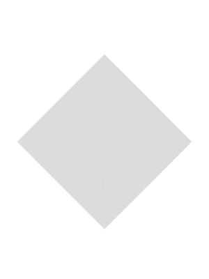 Naperon (PAP-Airlaid) PREMIUM biely 80 x 80 cm [20 ks]