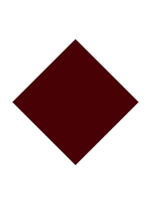 Naperon (PAP-Airlaid) PREMIUM bordový 80 x 80 cm [20 ks]