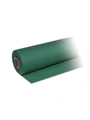 Obrus (PAP-Airlaid) PREMIUM rolovaný tmavozelený 1,2 x 25 m [1 ks]