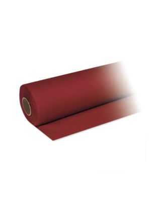 Obrus (PAP-Airlaid) PREMIUM rolovaný bordový 1,2 x 25 m [1 ks]