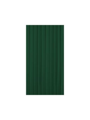 Stolová sukienka (PAP-Airlaid) PREMIUM tmavozelená 72cm x 4m [1 ks]