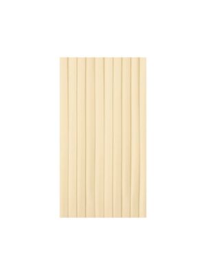 Stolová sukienka (PAP-Airlaid) PREMIUM béžová 72cm x 4m [1 ks]