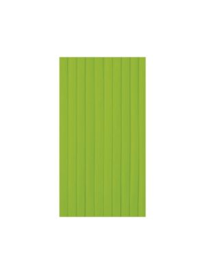 Stolová sukienka (PAP-Airlaid) PREMIUM žltozelená 72cm x 4m [1 ks]