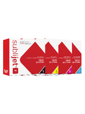 Cartridge pre Ricoh 7700 - Magenta 60 ml