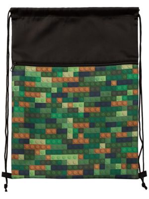 Vrecko na telocvik Cubes