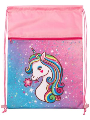 Vrecko na telocvik Unicorn