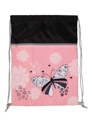 Vrecko na prezuvky Spring Wings