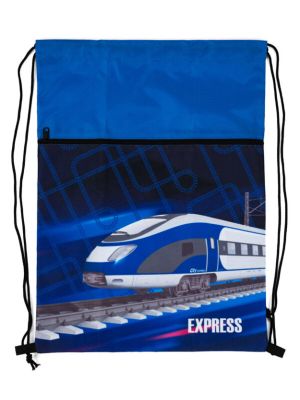Vrecko na prezuvky City Express