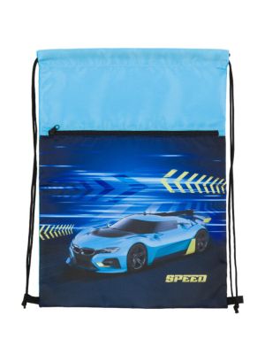 Vrecko na prezuvky Top Speed