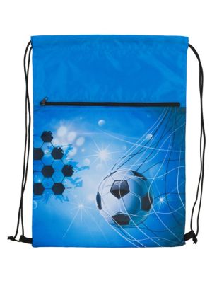 Vrecko na prezuvky Super Goal