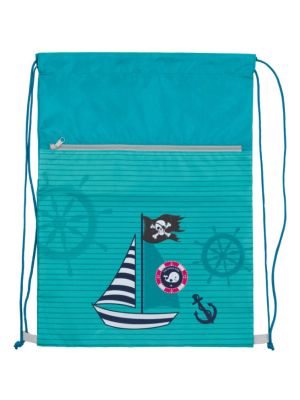 Vrecko na prezuvky Ocean Pirate