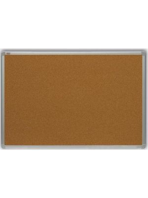 Korková tabuľa Premium 60 x 45 cm, rám ALU23