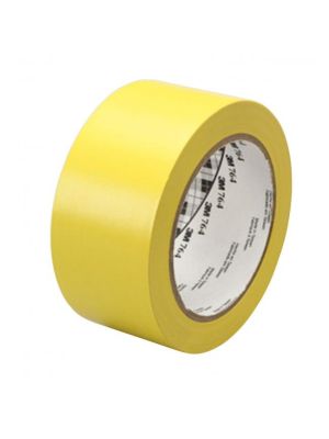 Vyznačovacia páska 3M žltá 50 mm x 33 m