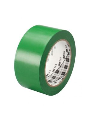 Vyznačovacia páska 3M zelená 50 mm x 33 m