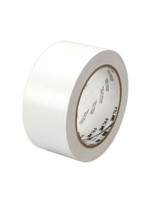 Vyznačovacia páska 3M biela 50 mm x 33 m