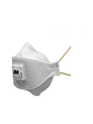 Časticový respirátor FFP1 Aura 9312+ s výdychovým ventilom