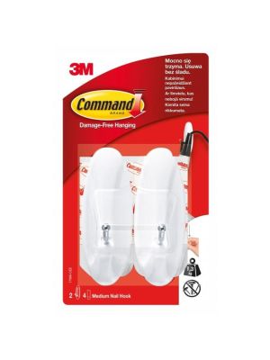 Háčiky Command Medium