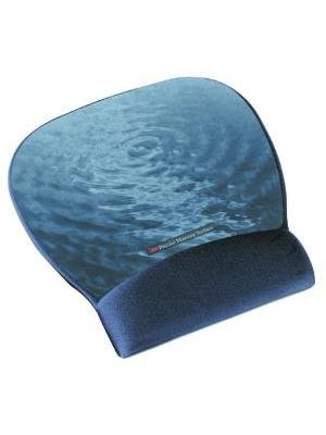 Gélová podložka MW311 BE, 221×234×19 mm