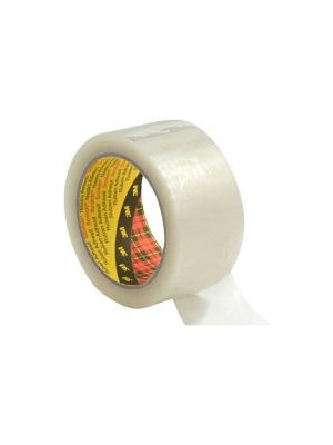 Baliaca páska Scotch 38mm x 66m priehľadná