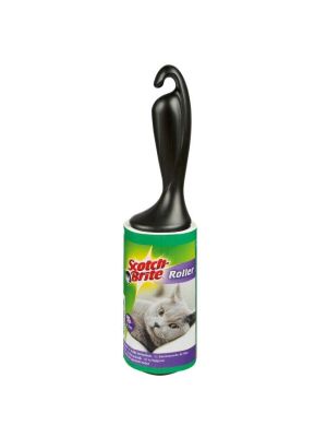 Čistiaci valček Scotch-Brite 30 listov