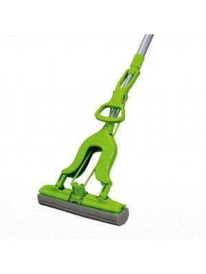 Mop s tyčou Butterfly Scotch Brite