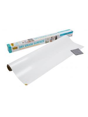 Post-it Super Sticky Dry Erase Fólia 0,914 m x 1,219 m