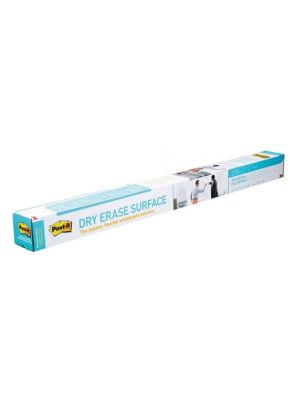 Post-it Super Sticky Dry Erase Fólia 1,219 m x 1,829 m