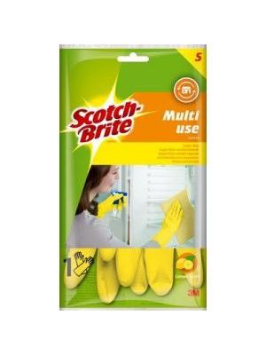 Rukavice Scotch-Brite Heavy duty veľkosť S