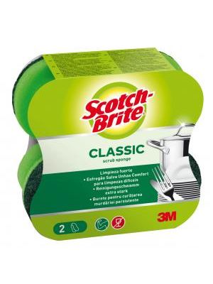 Hubka na riad Scotch-Brite COMFORT