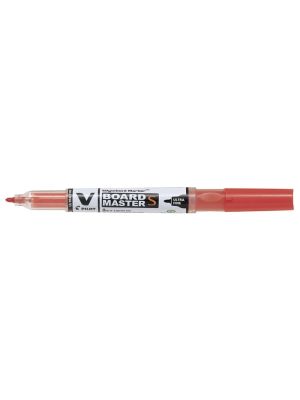 Popisovač na tabule, 0,8 mm, UF, kužeľový hrot, PILOT 