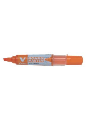Popisovač na tabule, 2,2-5,2 mm, zrezaný hrot, PILOT 