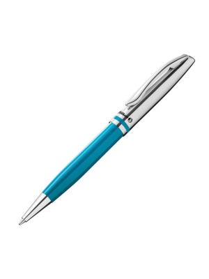 Guľôčkové pero Pelikan Jazz Classic aqua