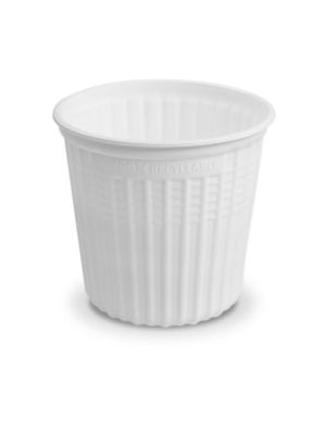 Miska (XPP) Airpac biela Ø115mm 750ml [25 ks]