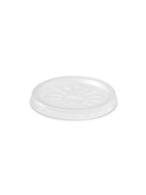 Viečko (PP) pre misku Airpac/Snack Ø115mm [25 ks]