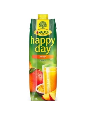 Džús Happy Day Mango 26% 1 ℓ