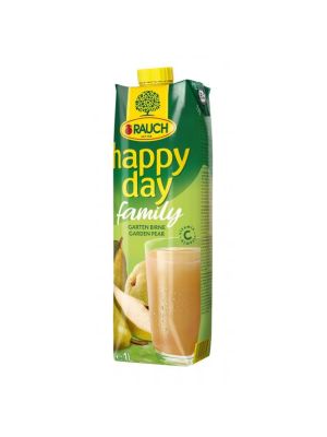 Džús Happy Day Family Hruška 35% 1 ℓ
