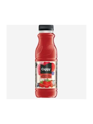 Džús Cappy Jahoda 35% 1 ℓ PET